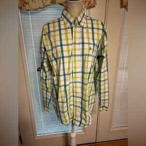 Mens shirt